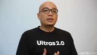 Arif kembali mencoba maju di pemilihan Ketua Umum PSSI periode 2019-2023. Dia lolos verifikasi dan siap bertarung di kongres 2 November. Arif menilai masalah sepakbola di Indonesia bukan melulu soal PSSI. Justru klub-klub di Indonesia juga bermasalah karena manajemennya buruk.