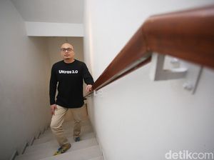 Arif Putra Wicaksono: Caketum PSSI yang Berorientasi Bisnis Sepakbola Arif Putra Wicaksono: Caketum PSSI yang Berorientasi Bisnis Sepakbola