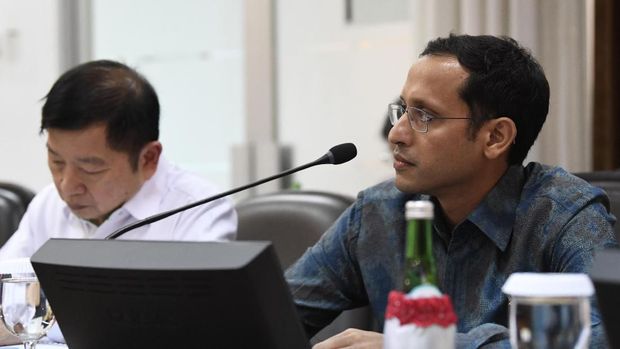 Nadiem Makarim