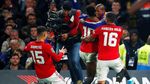 Chelsea 1 Rashford 2