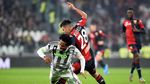 Dramatis Sekali Juventus!