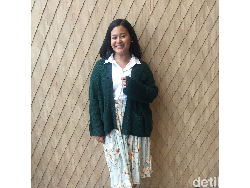 Mengenal Ankatama, Eks Penyiar di Balik Podcast Rapot dan ObrolanBabibu