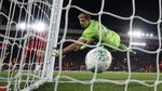 Hujan Gol di Anfield, The Reds Singkirkan The Gunners