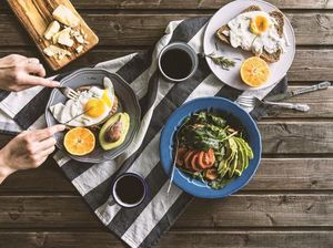 Ini 5 Temuan Menarik Penelitian Tentang Pentingnya Sarapan