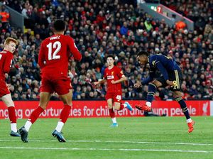 Jadwal Liga Inggris Dini Hari Nanti