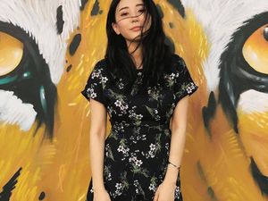 Kepincut Pesona Gamer Cantik yang Senyumannya Bikin Meleleh Kepincut Pesona Gamer Cantik yang Senyumannya Bikin Meleleh