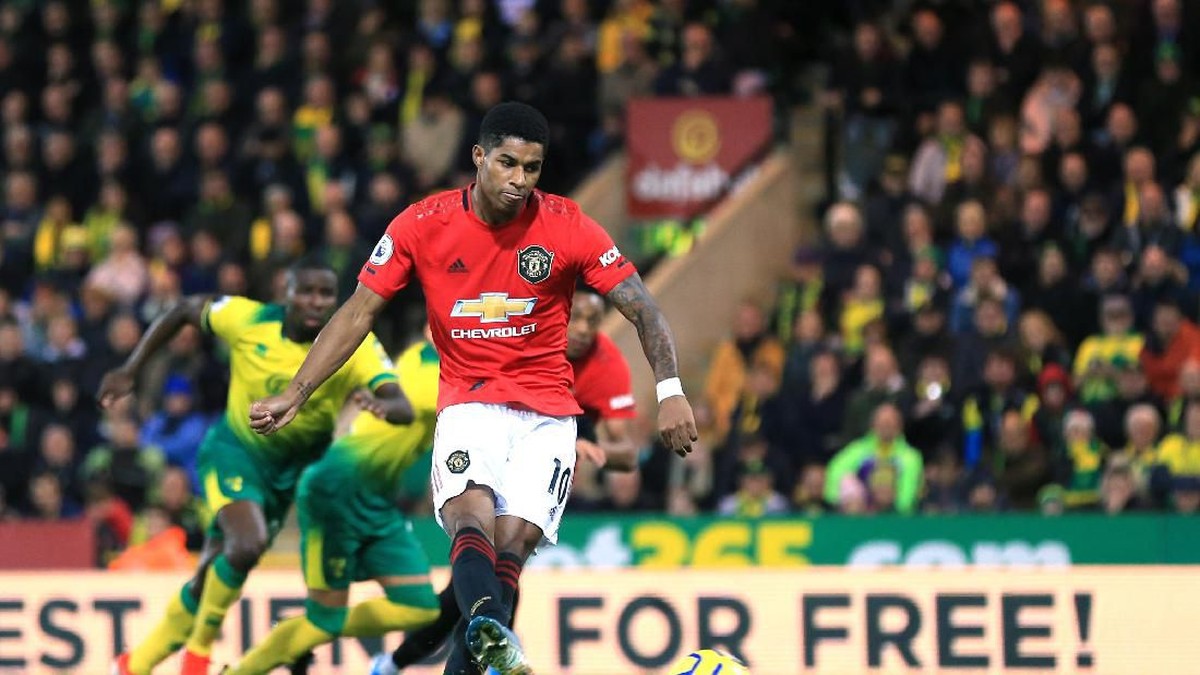 Foto: Stephen Pond/Getty Images
