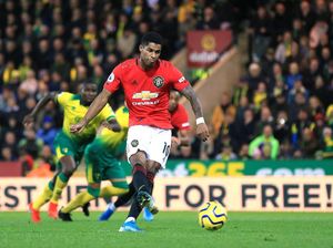 Rashford Yakin Kerja Keras MU Akan Segera Terbayar