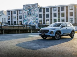 Dijual Rp 140 Jutaan, Intip Kelebihan SUV Baru Wuling