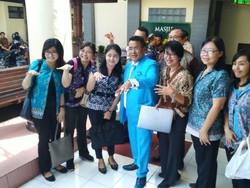 Usia 60 Tahun Tapi Ogah Pensiun, Hotman Masih Mau Dikejar Cewek