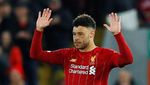 Hujan Gol di Anfield, The Reds Singkirkan The Gunners