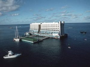 Terpopuler: Kim Jong Un Hancurkan Hotel Reuni Korut-Korsel Terpopuler: Kim Jong Un Hancurkan Hotel Reuni Korut-Korsel