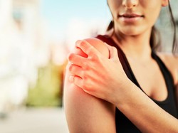 Ingin Kandungan Selalu Sehat? Pastikan Punya Lingkar Lengan 23,5 Cm