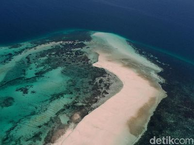 Surga Tersembunyi Andalan Maluku Tenggara