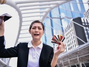 Dear Milenial, Ini Cara Anti Boros Pakai Dompet Digital Dear Milenial, Ini Cara Anti Boros Pakai Dompet Digital