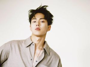 Shownu Sakit, MONSTA X Terpaksa Promosi Album Tanpa Leader Shownu Sakit, MONSTA X Terpaksa Promosi Album Tanpa Leader