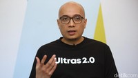 Arif menjadi salah satu calon ketua umum dalam Kongres PSSI pada 2 November. Arif mengusung program pengembangan klub yang lebih mengacu kepada FIFA Club Licensing. Itu bukan barang baru bagi dunia sepakbola, tapi di Indonesia belum diterapkan dengan benar. Program lainnya adalah membentuk koperasi suporter, dan penggunaan video assistant referee (VAR).