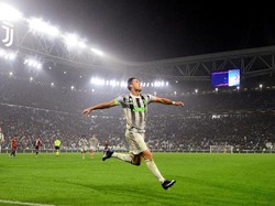 Gol Penalti di Menit 95, Apakah Ronaldo Diving?