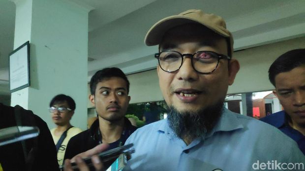 Novel Baswedan