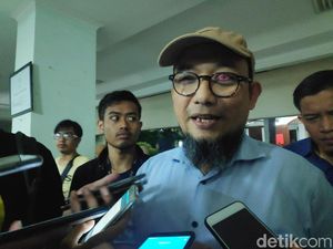 Mengenal OOKP, Operasi Mata yang Disebut-sebut dalam Kasus Novel Baswedan Mengenal OOKP, Operasi Mata yang Disebut-sebut dalam Kasus Novel Baswedan