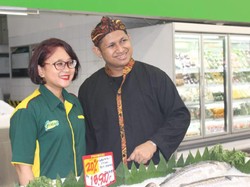 Cuma di Giant, Belanja Kebutuhan Sehari-hari Dikasih Harga Teman!