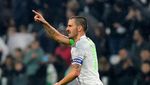 Dramatis Sekali Juventus!