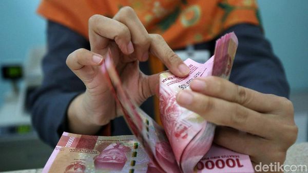 Mandiri Syariah Peroleh Laba Bersih Rp 872 M