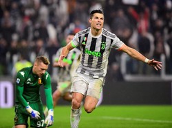 Susah Payah Tundukkan Genoa, Juventus Kembali ke Puncak Klasemen