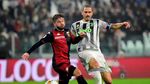 Dramatis Sekali Juventus!