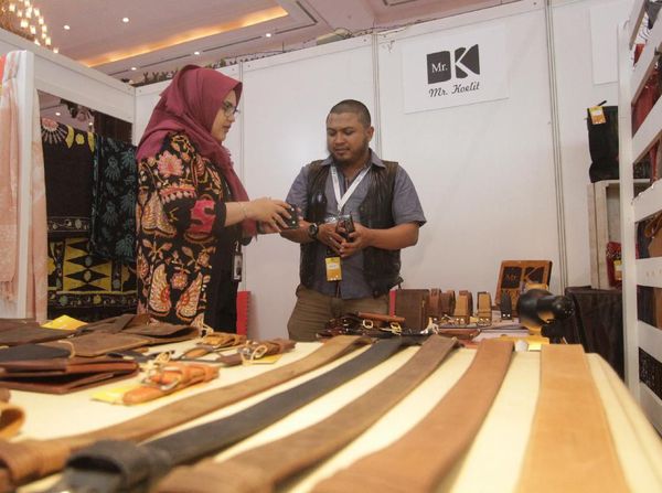 Wujud Pemberdayaan Ekonomi Masyarakat