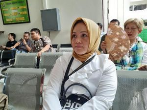 Caleg asal Sulsel Protes Cuma Terima Salinan Pemecatan dari Gerindra Caleg asal Sulsel Protes Cuma Terima Salinan Pemecatan dari Gerindra