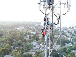 Sambut Era 5G, XL Fiberisasi Jaringan di Jawa