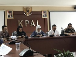 KPAI: 510 Kabupaten/Kota di RI Punya Status Stunting, Termasuk Jakarta