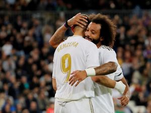 Empat Tim Papan Atas Saling Tikam, Barca-Madrid Bisa Menjauh