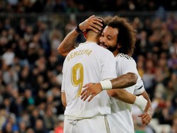 Empat Tim Papan Atas Saling Tikam, Barca-Madrid Bisa Menjauh