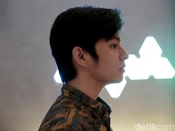 Angga Yunanda Awali Karier Lewat Lomba Busana Muslim