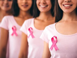 Penderita Kanker Payudara di Surabaya 1.677 Orang, Meningkat 1,2 Persen