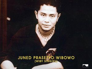 Wiby Vokalis Singiku Meninggal Dunia Wiby Vokalis Singiku Meninggal Dunia