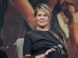 Linda Hamilton Bangun Lagi Karakter Sarah Connor di Terminator: Dark Fate