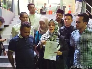 Fahira Idris Polisikan Ade Armando soal Meme Anies Berwajah Joker