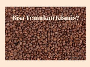 Bisa Jawab Semua dengan Benar? Berarti Kamu Punya Otak Encer!