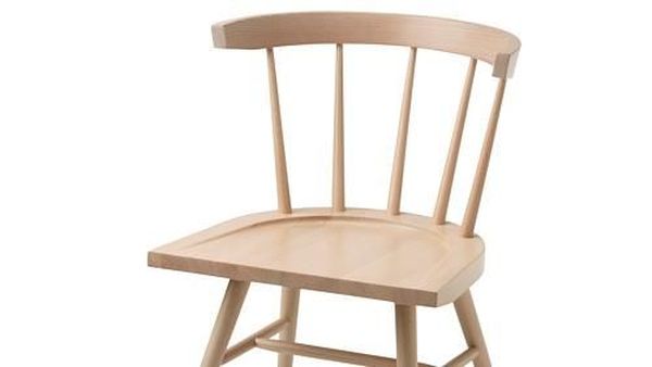 Ini Furnitur Virgil Abloh di IKEA yang Diserbu Ratusan Orang Indonesia