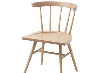 Ini Furnitur Virgil Abloh di IKEA yang Diserbu Ratusan Orang Indonesia