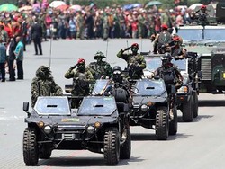 Kemhan Usut Kebocoran Perpres Alpalhankam Pembelian Alutsista Rp 1,7 Kuadriliun