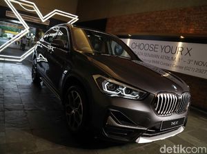 Aturan Pajak Baru Bisa Goyangkan Dominasi MPV Aturan Pajak Baru Bisa Goyangkan Dominasi MPV