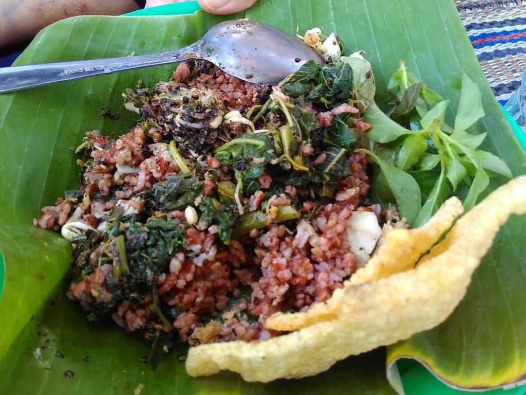 5 Racikan Pecel Jawa Ini Rasa Gurih Pedasnya Bikin Nagih 5 Racikan Pecel Jawa Ini Rasa Gurih Pedasnya Bikin Nagih