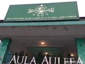 5 Hal soal Dua Gus Karismatik Calon Kuat Ketua PWNU Jatim