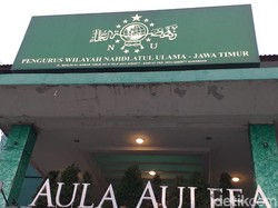 JI Galang Dana Teroris dari Kotak Amal, PWNU Jatim Minta Polisi Tak Kecolongan