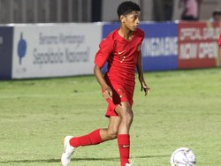 Melihat Lagi Gol Pamungkas Alfin Lestaluhu di Timnas U-16
