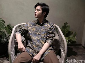 Cerita Angga Yunanda Jadi Cucu BJ Habibie di Habibie & Ainun 3